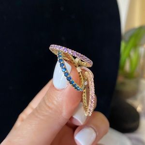 covermeblack Jewelry - Single minimalist bands covermeblack Jewelry - Single minimalist bands